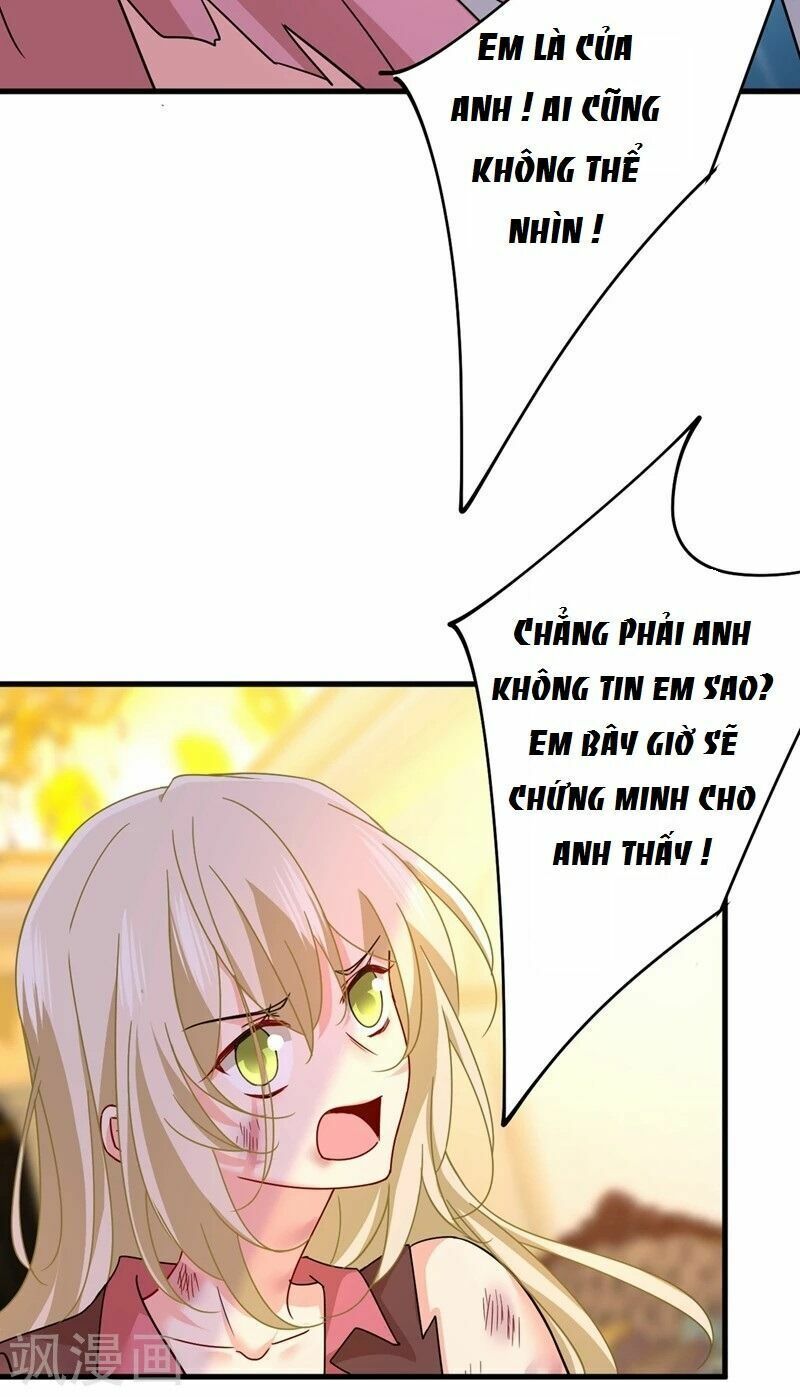 đọc truyện Tổng Tài Tại Thượng Chương 374 ảnh 26 tại Giả Dược