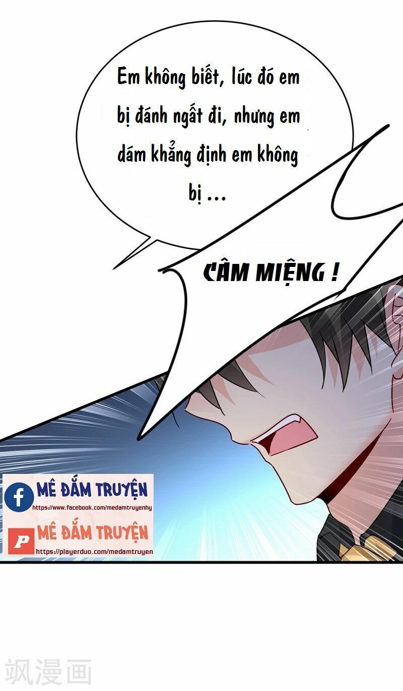 đọc truyện Tổng Tài Tại Thượng Chương 374 ảnh 4 tại Giả Dược