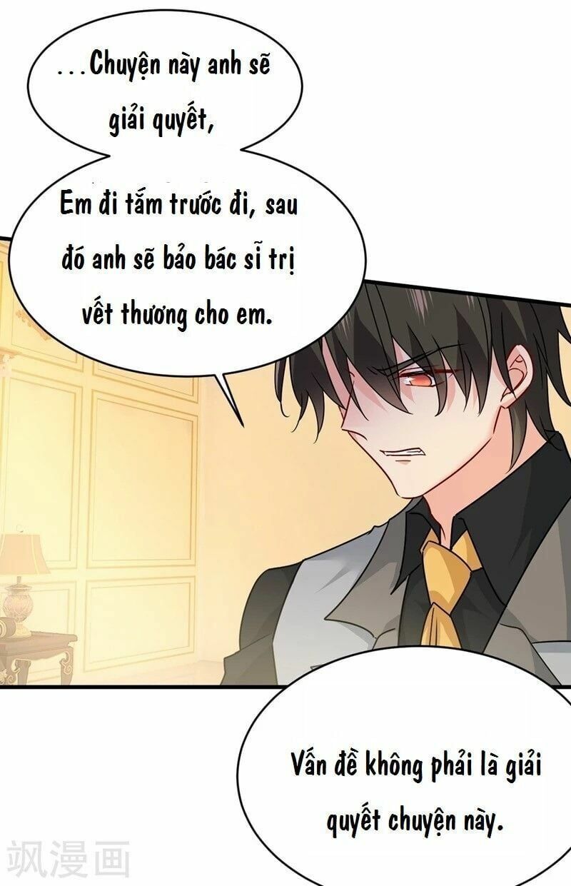 đọc truyện Tổng Tài Tại Thượng Chương 374 ảnh 33 tại Giả Dược
