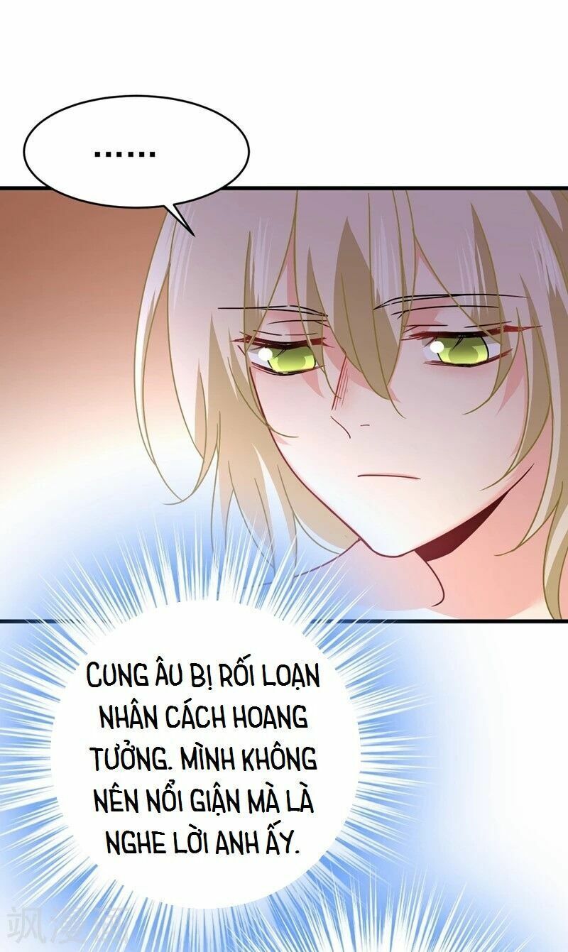 đọc truyện Tổng Tài Tại Thượng Chương 375 ảnh 16 tại Giả Dược