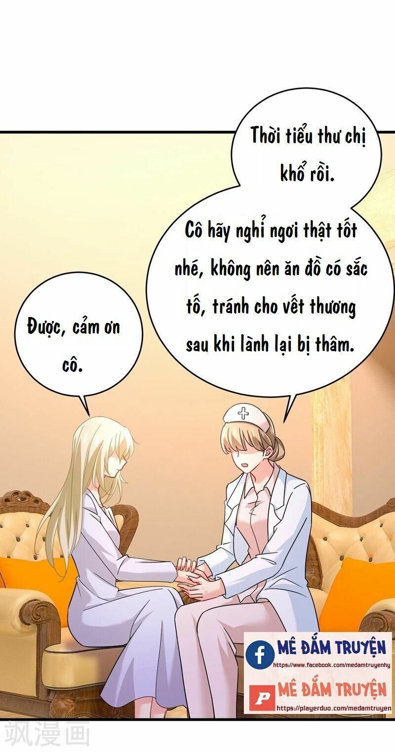 đọc truyện Tổng Tài Tại Thượng Chương 375 ảnh 18 tại Giả Dược