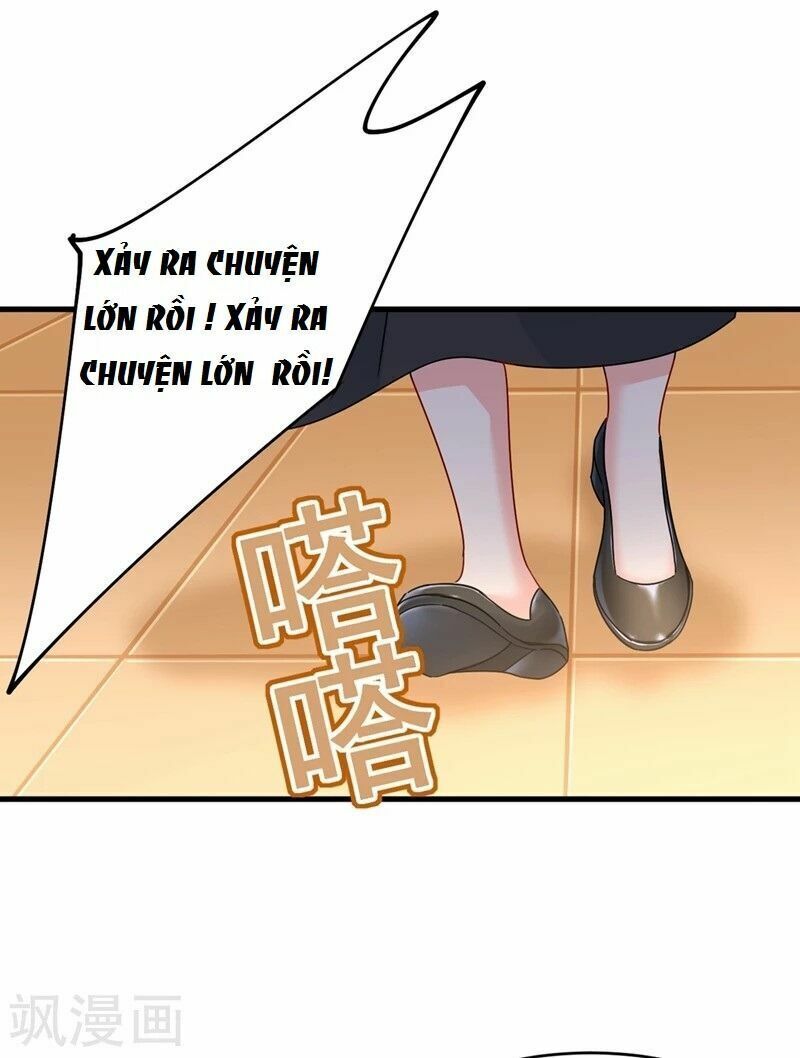 đọc truyện Tổng Tài Tại Thượng Chương 375 ảnh 19 tại Giả Dược