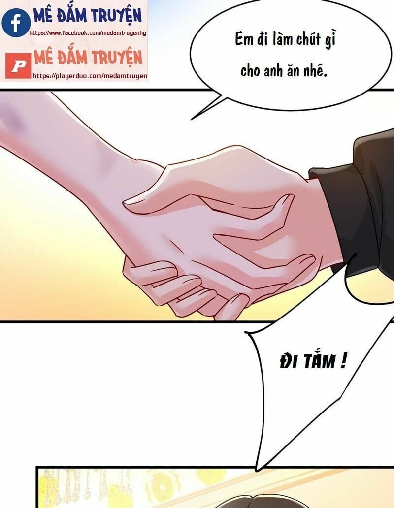 đọc truyện Tổng Tài Tại Thượng Chương 375 ảnh 3 tại Giả Dược