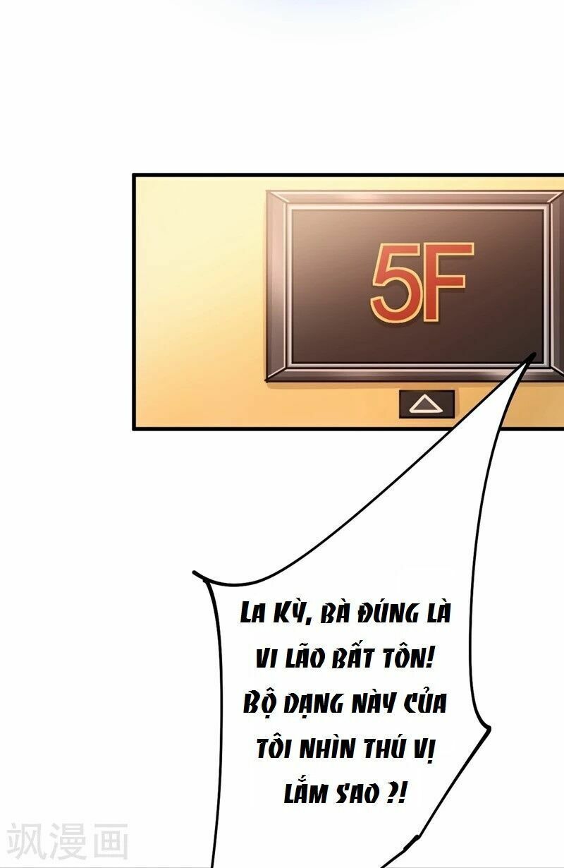 đọc truyện Tổng Tài Tại Thượng Chương 375 ảnh 24 tại Giả Dược