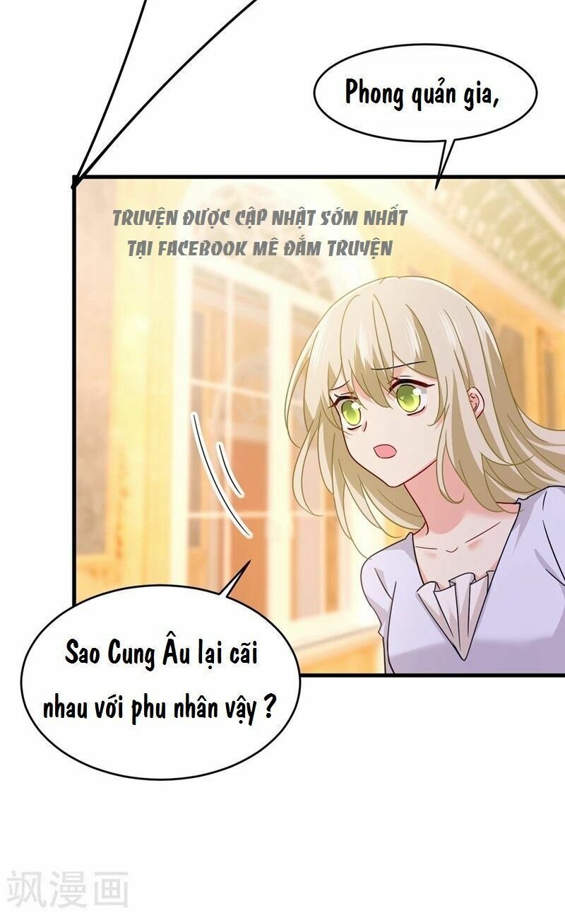 đọc truyện Tổng Tài Tại Thượng Chương 375 ảnh 26 tại Giả Dược