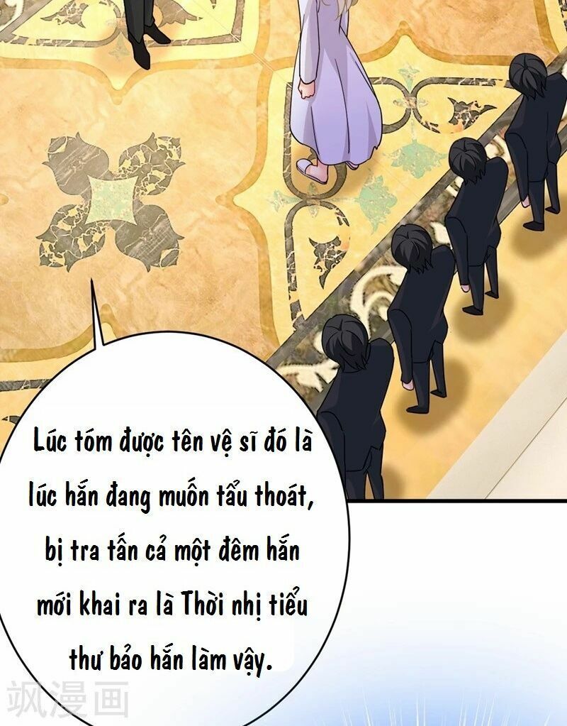 đọc truyện Tổng Tài Tại Thượng Chương 375 ảnh 30 tại Giả Dược