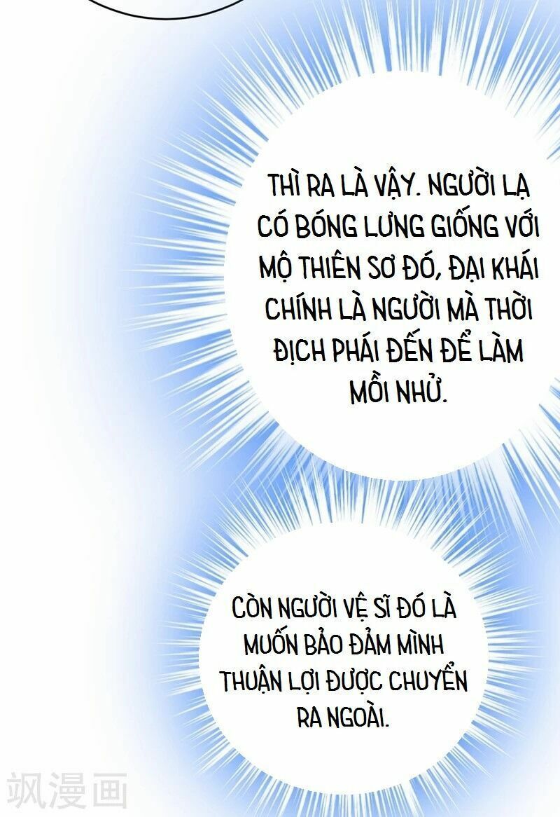 đọc truyện Tổng Tài Tại Thượng Chương 375 ảnh 31 tại Giả Dược