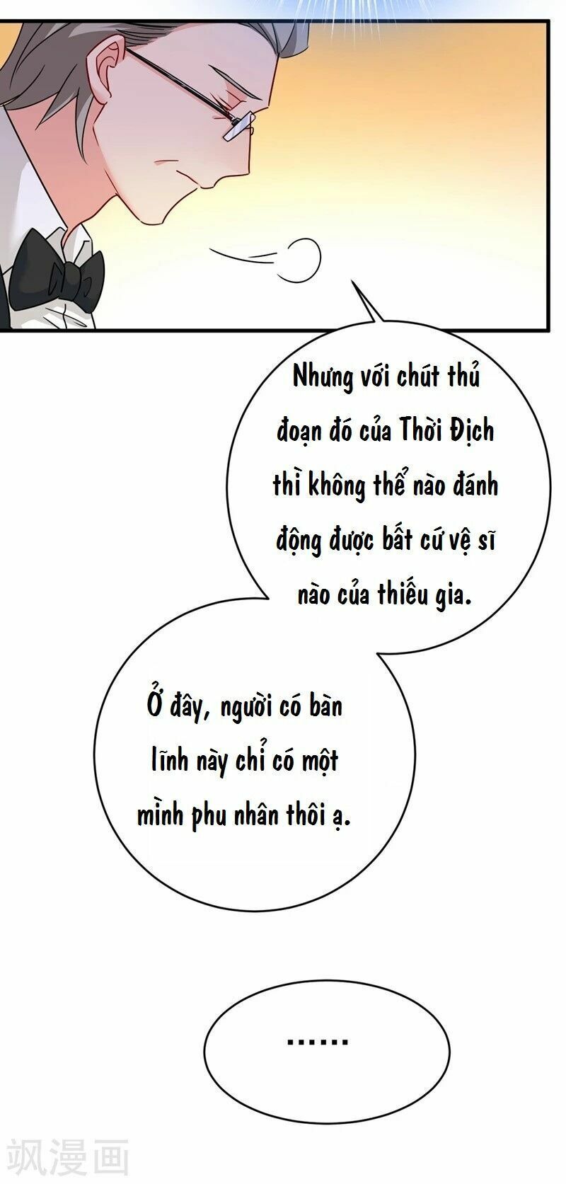 đọc truyện Tổng Tài Tại Thượng Chương 375 ảnh 32 tại Giả Dược