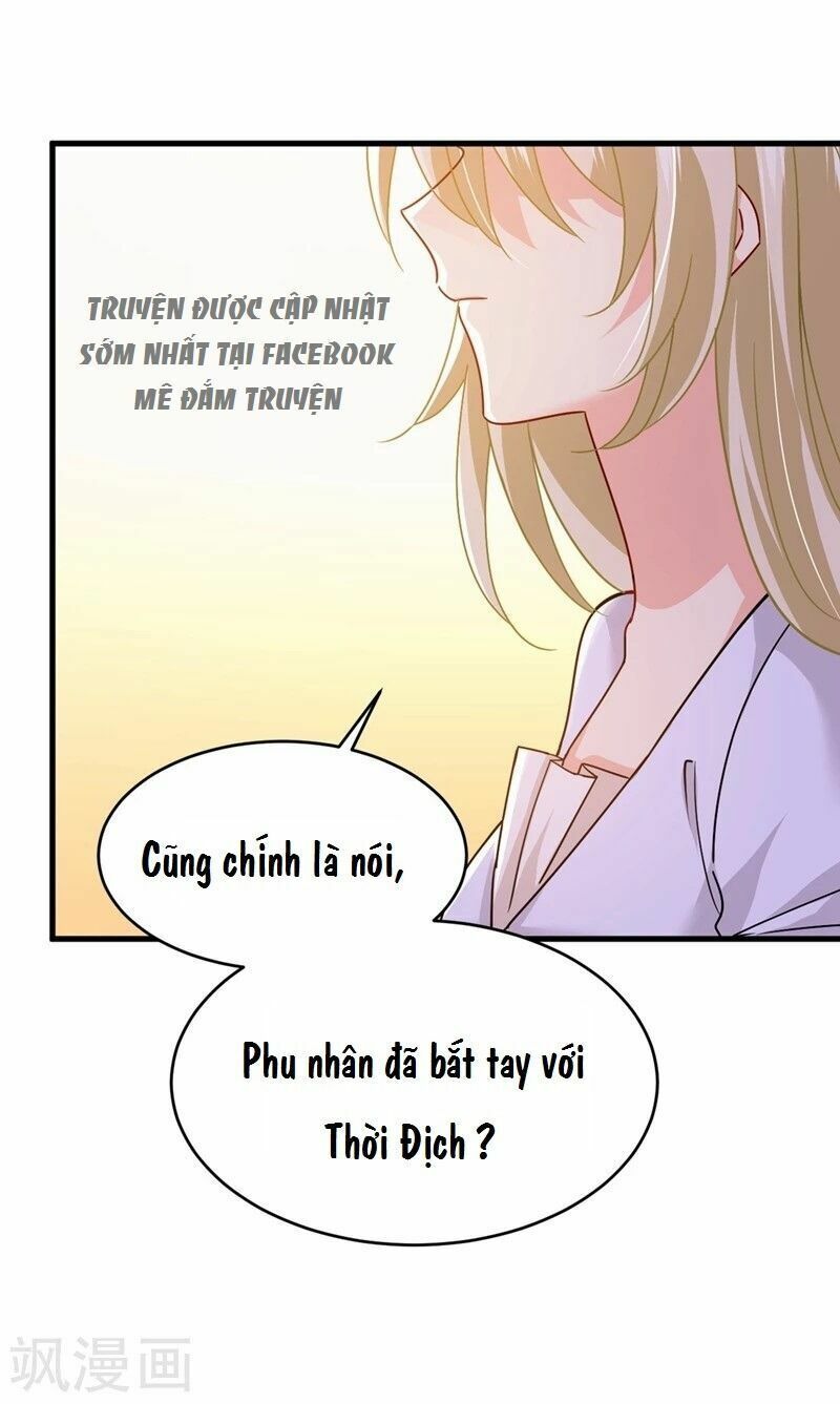 đọc truyện Tổng Tài Tại Thượng Chương 375 ảnh 33 tại Giả Dược