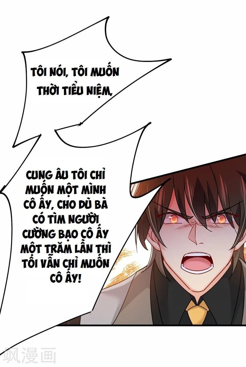 đọc truyện Tổng Tài Tại Thượng Chương 376 ảnh 16 tại Giả Dược