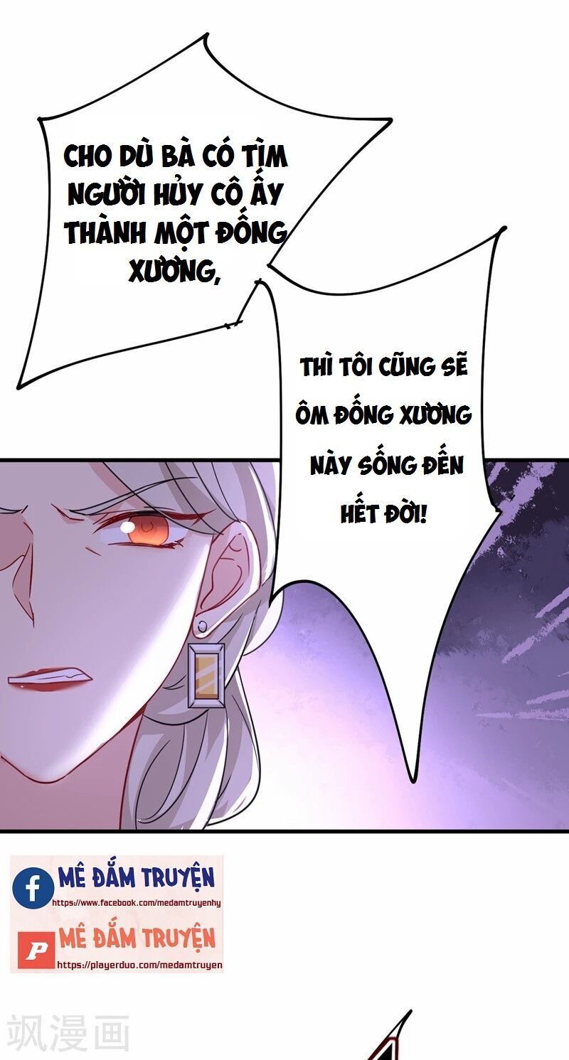 đọc truyện Tổng Tài Tại Thượng Chương 376 ảnh 17 tại Giả Dược
