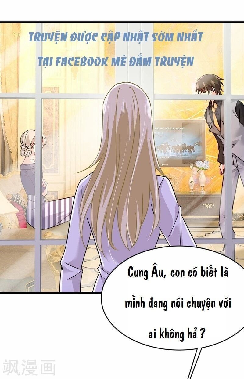 đọc truyện Tổng Tài Tại Thượng Chương 376 ảnh 3 tại Giả Dược
