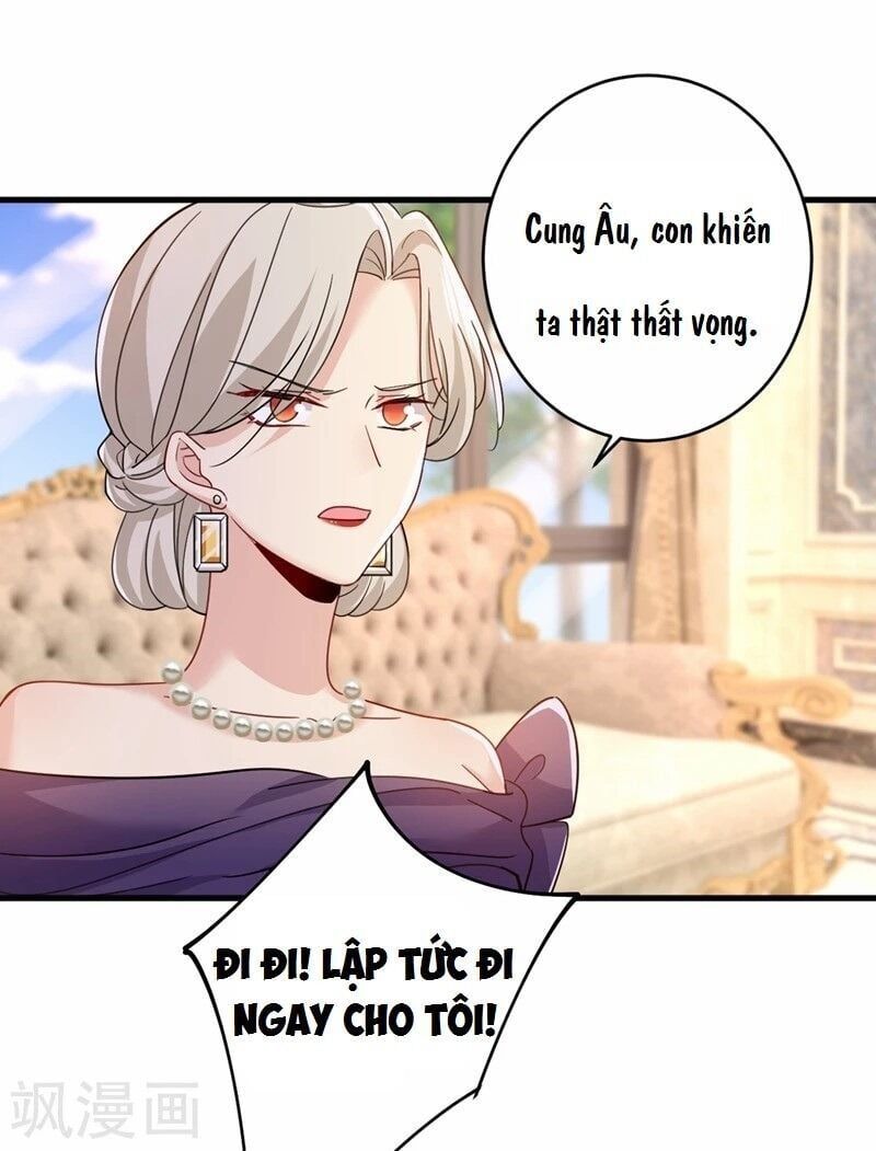 đọc truyện Tổng Tài Tại Thượng Chương 376 ảnh 23 tại Giả Dược