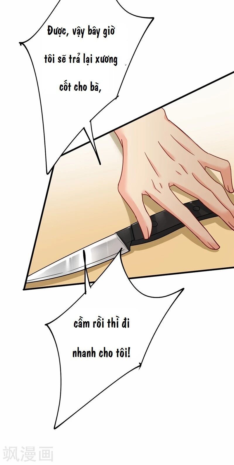 đọc truyện Tổng Tài Tại Thượng Chương 376 ảnh 26 tại Giả Dược