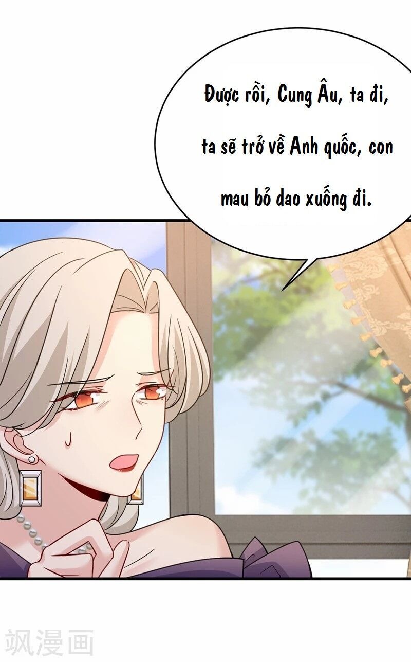 đọc truyện Tổng Tài Tại Thượng Chương 376 ảnh 31 tại Giả Dược
