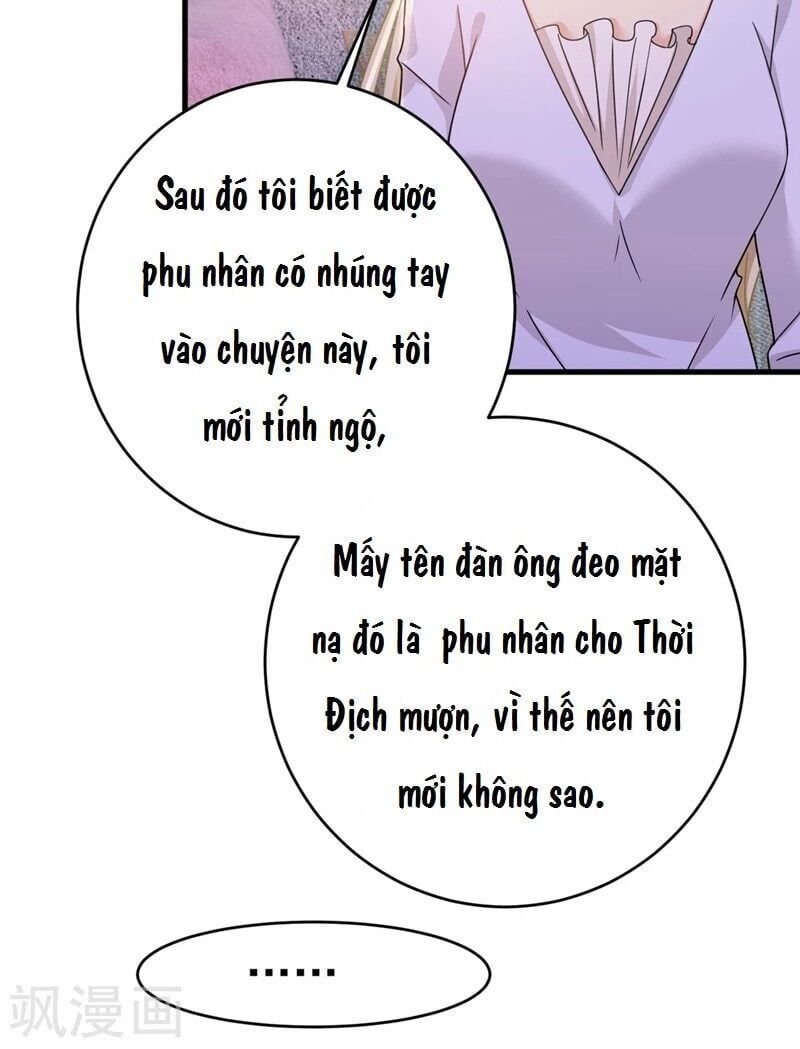 đọc truyện Tổng Tài Tại Thượng Chương 377 ảnh 11 tại Giả Dược