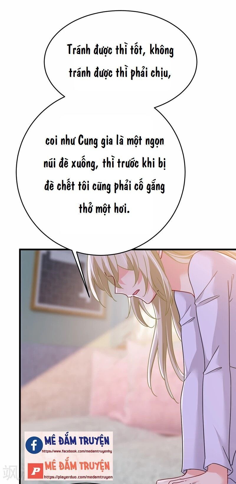 đọc truyện Tổng Tài Tại Thượng Chương 377 ảnh 17 tại Giả Dược