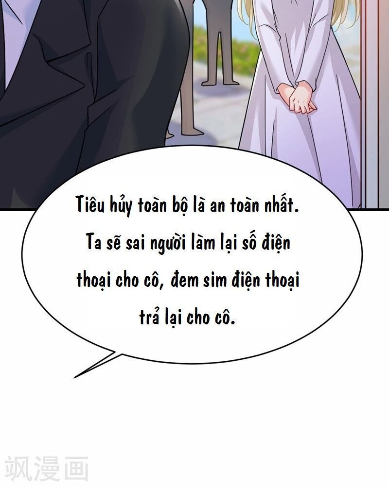 đọc truyện Tổng Tài Tại Thượng Chương 377 ảnh 28 tại Giả Dược