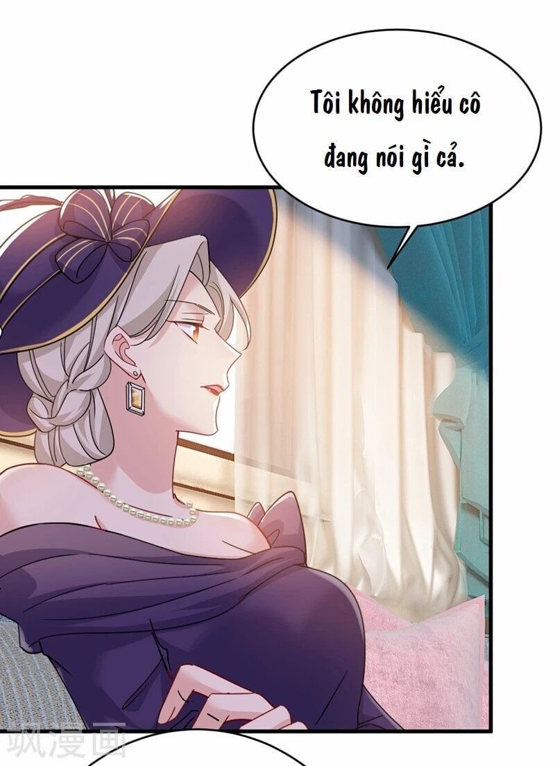 đọc truyện Tổng Tài Tại Thượng Chương 377 ảnh 9 tại Giả Dược