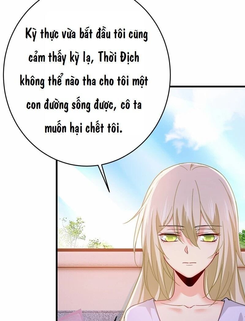 đọc truyện Tổng Tài Tại Thượng Chương 377 ảnh 10 tại Giả Dược