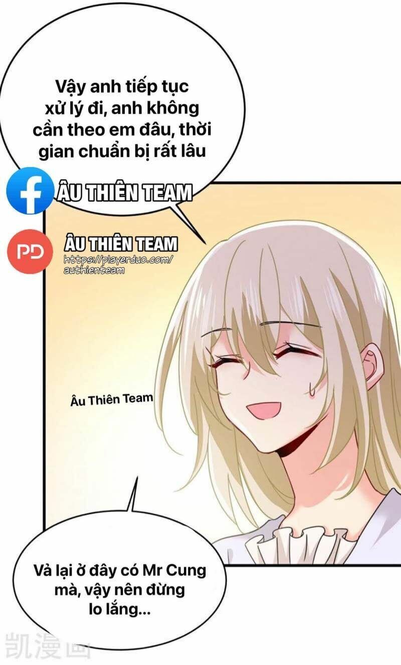 đọc truyện Tổng Tài Tại Thượng Chương 378 ảnh 13 tại Giả Dược