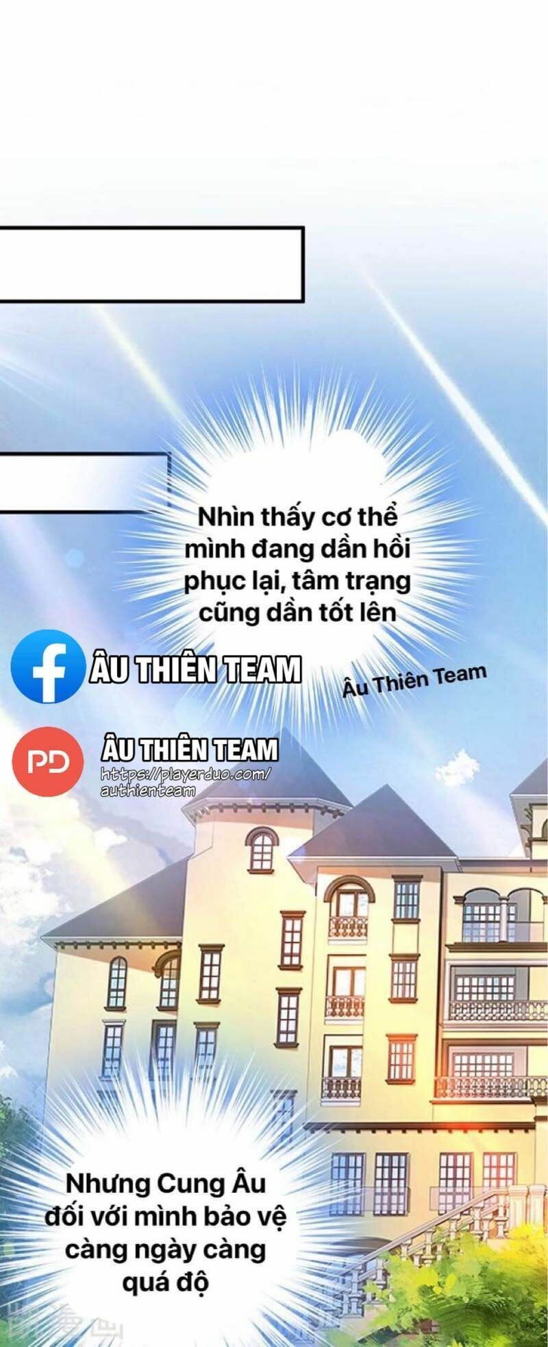 đọc truyện Tổng Tài Tại Thượng Chương 378 ảnh 3 tại Giả Dược