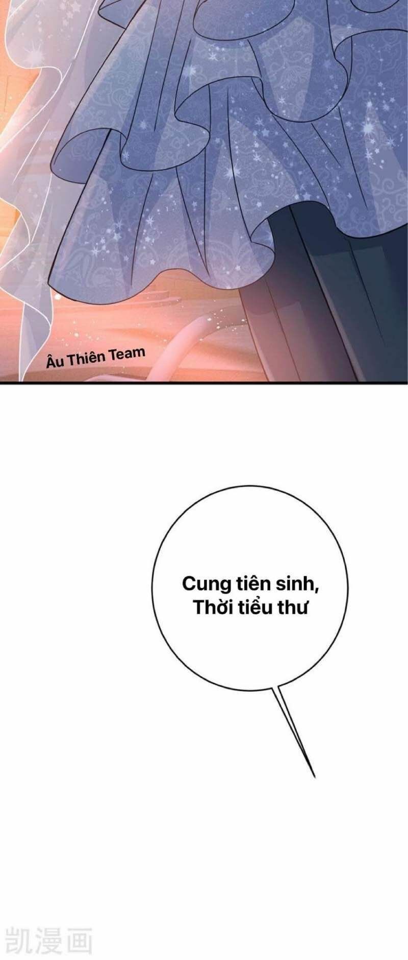 đọc truyện Tổng Tài Tại Thượng Chương 378 ảnh 25 tại Giả Dược