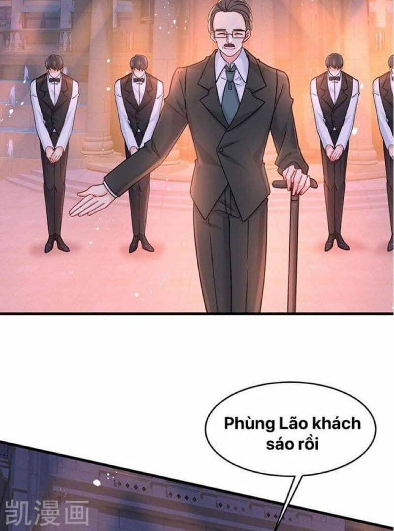 đọc truyện Tổng Tài Tại Thượng Chương 378 ảnh 27 tại Giả Dược