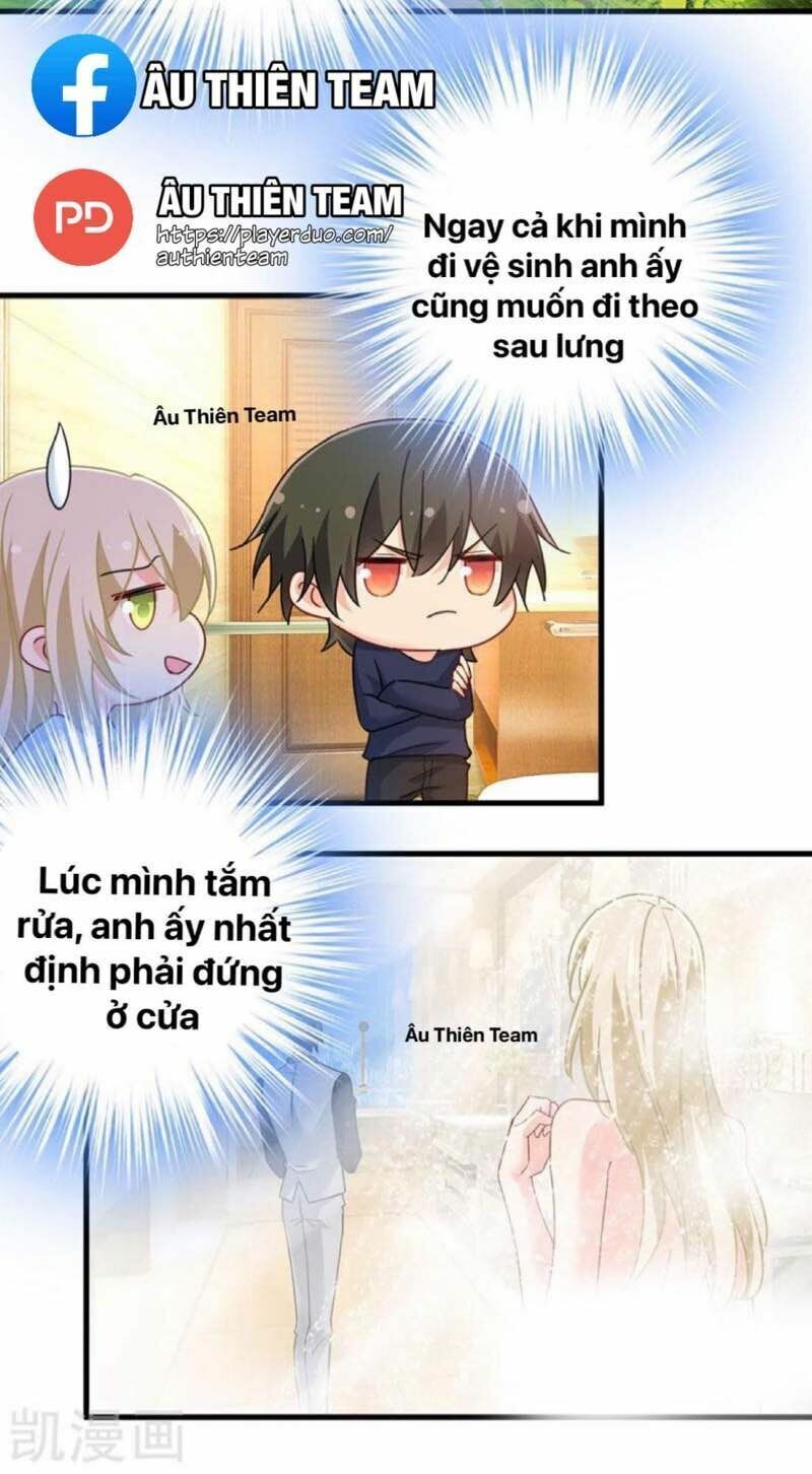 đọc truyện Tổng Tài Tại Thượng Chương 378 ảnh 4 tại Giả Dược