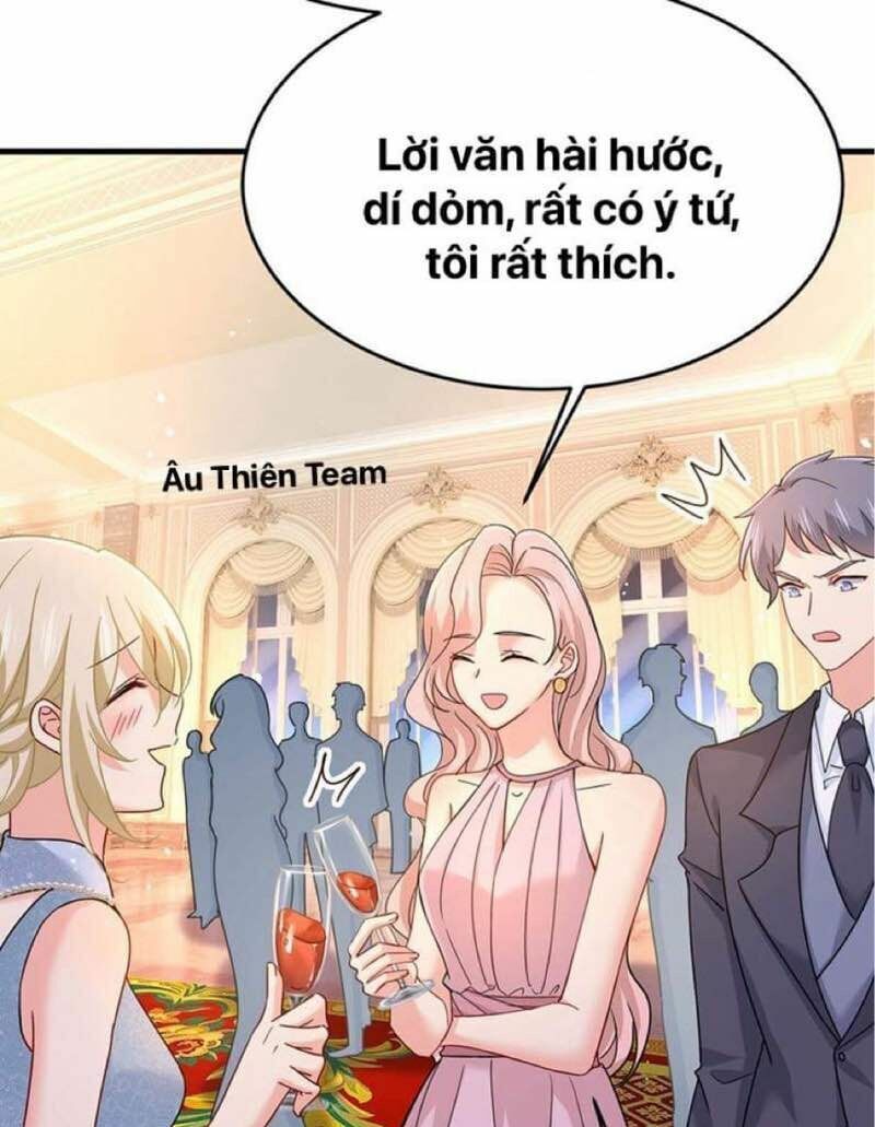 đọc truyện Tổng Tài Tại Thượng Chương 378 ảnh 36 tại Giả Dược