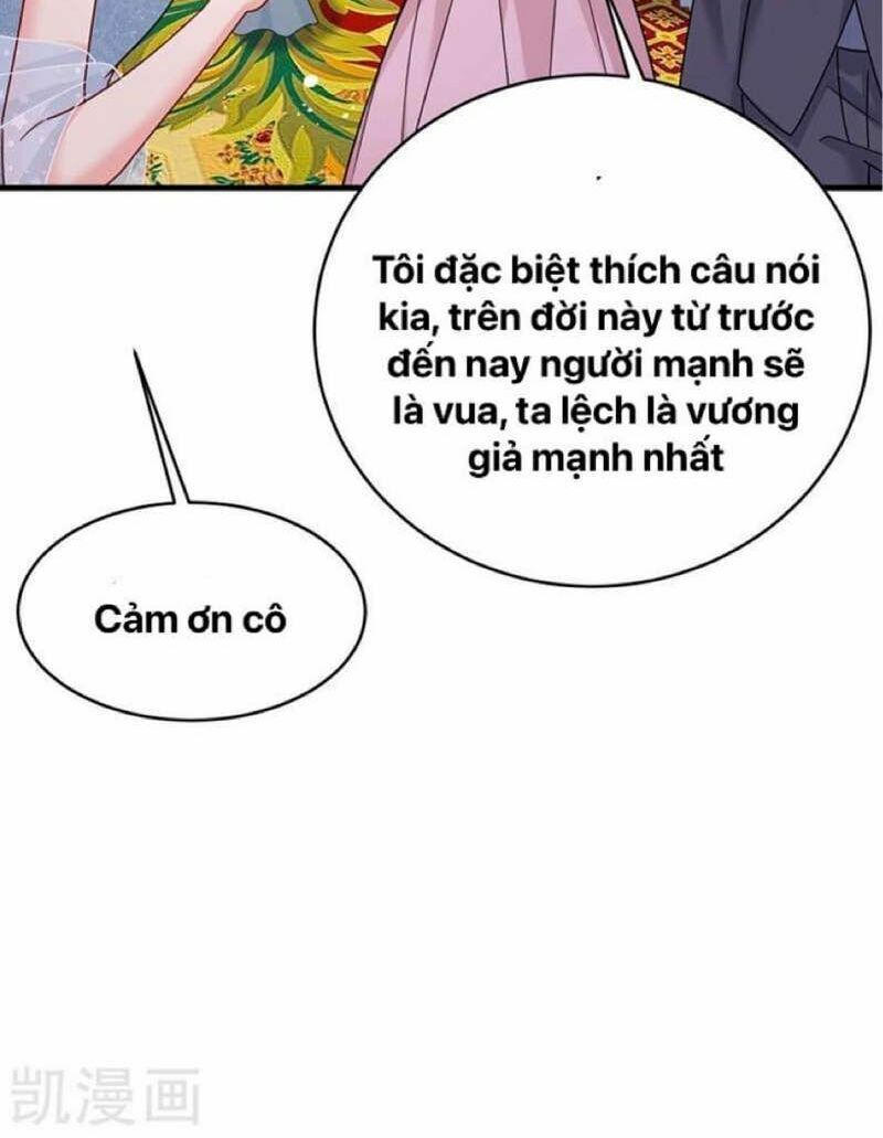 đọc truyện Tổng Tài Tại Thượng Chương 378 ảnh 37 tại Giả Dược