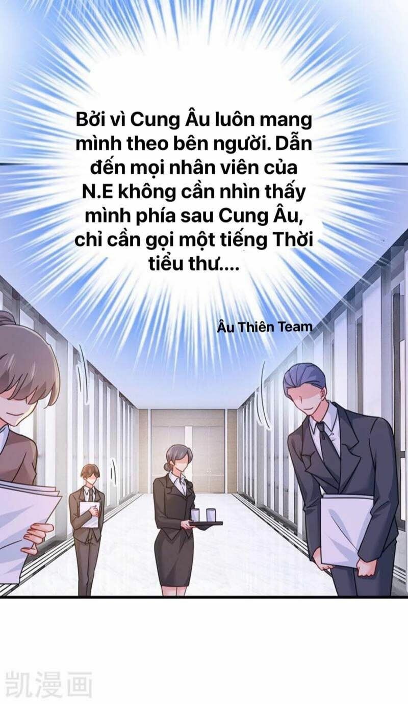 đọc truyện Tổng Tài Tại Thượng Chương 378 ảnh 6 tại Giả Dược