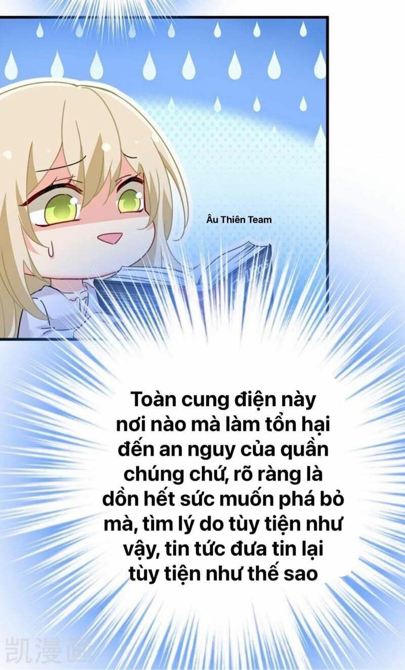 đọc truyện Tổng Tài Tại Thượng Chương 378 ảnh 10 tại Giả Dược