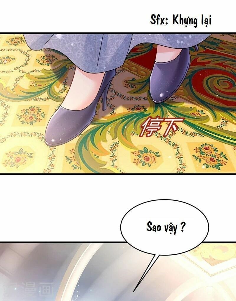 đọc truyện Tổng Tài Tại Thượng Chương 379 ảnh 11 tại Giả Dược