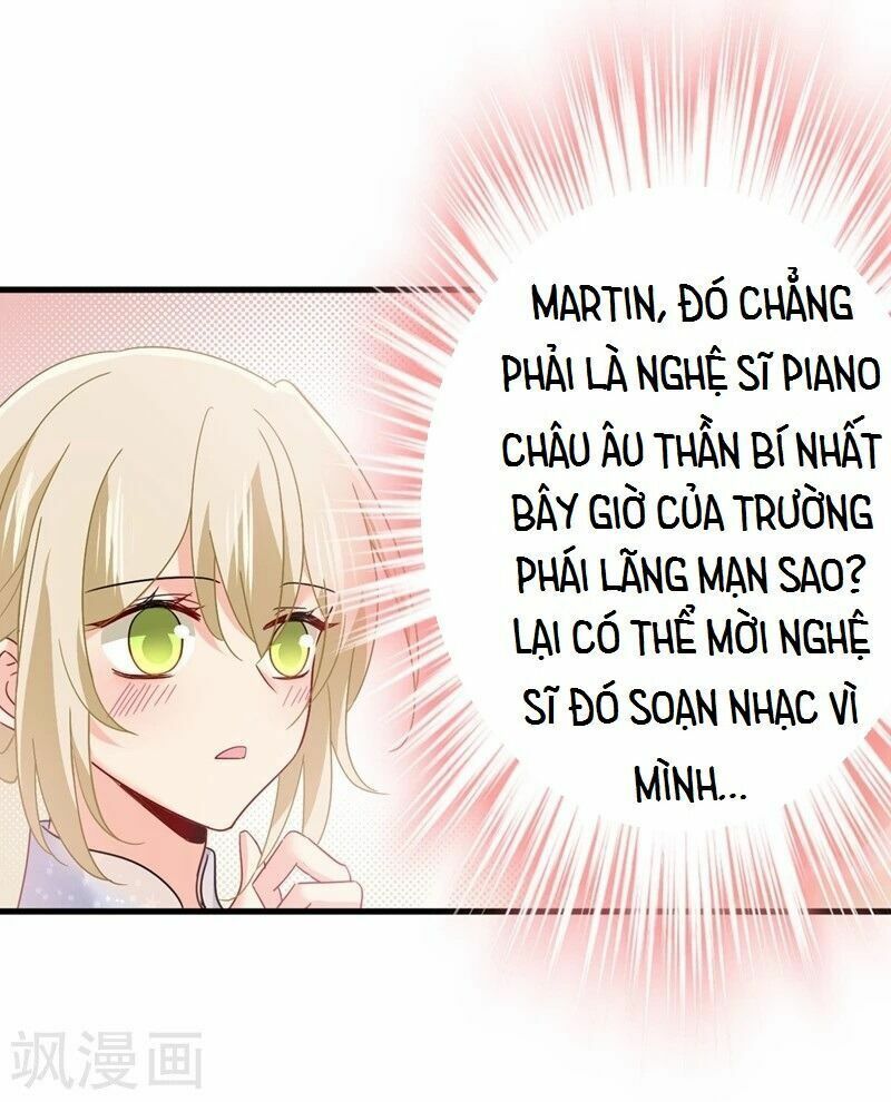 đọc truyện Tổng Tài Tại Thượng Chương 379 ảnh 19 tại Giả Dược