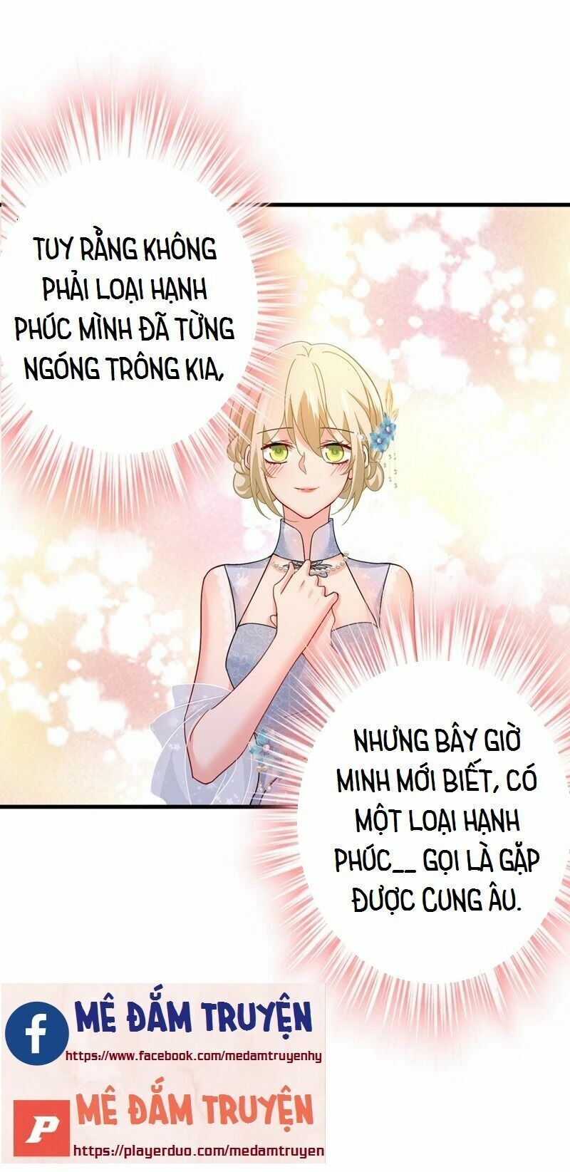 đọc truyện Tổng Tài Tại Thượng Chương 379 ảnh 22 tại Giả Dược