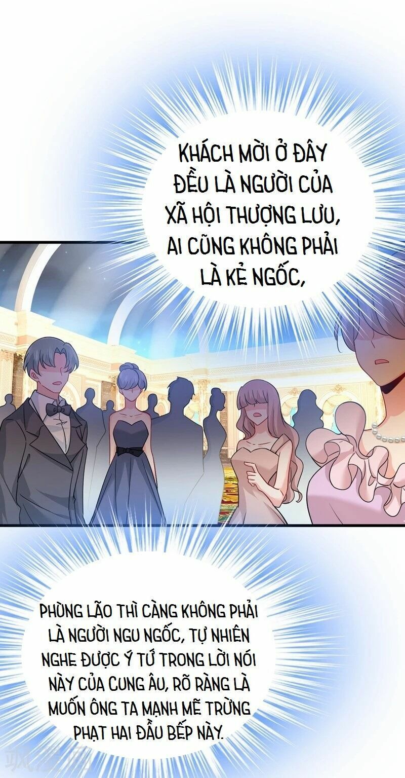 đọc truyện Tổng Tài Tại Thượng Chương 380 ảnh 13 tại Giả Dược