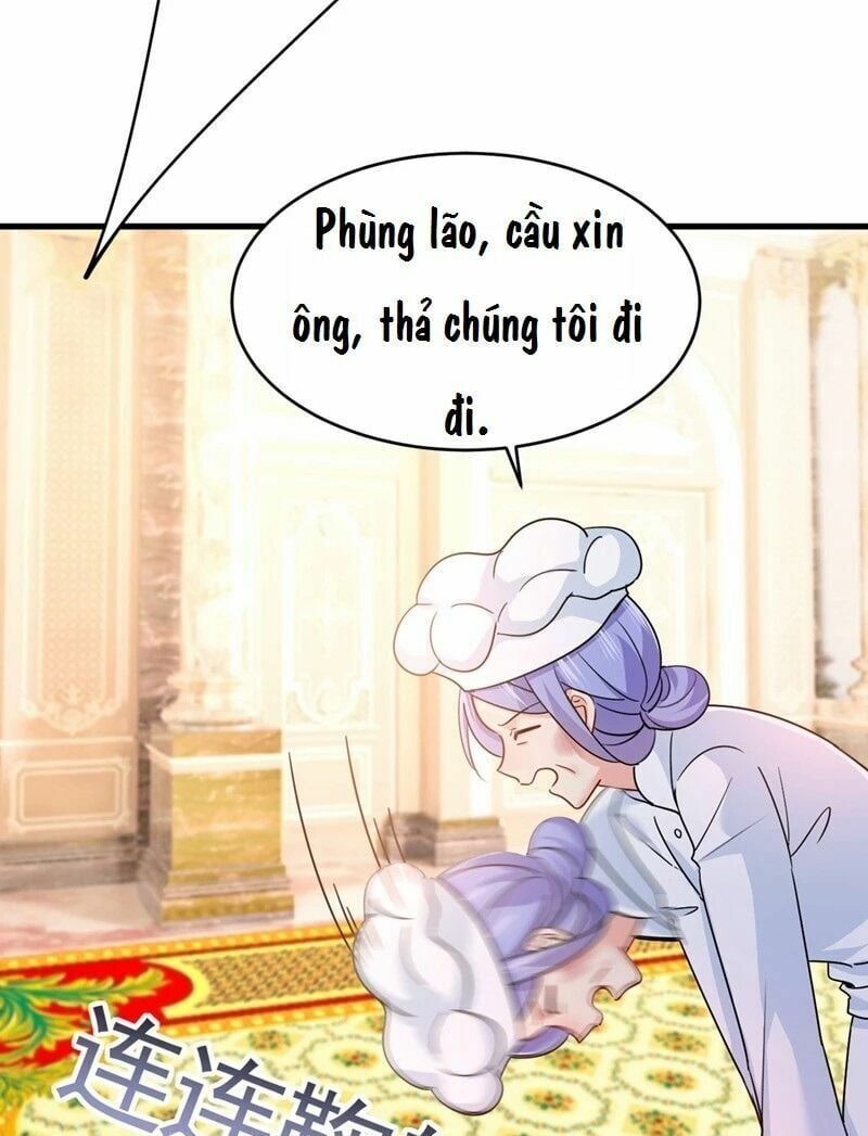 đọc truyện Tổng Tài Tại Thượng Chương 380 ảnh 19 tại Giả Dược