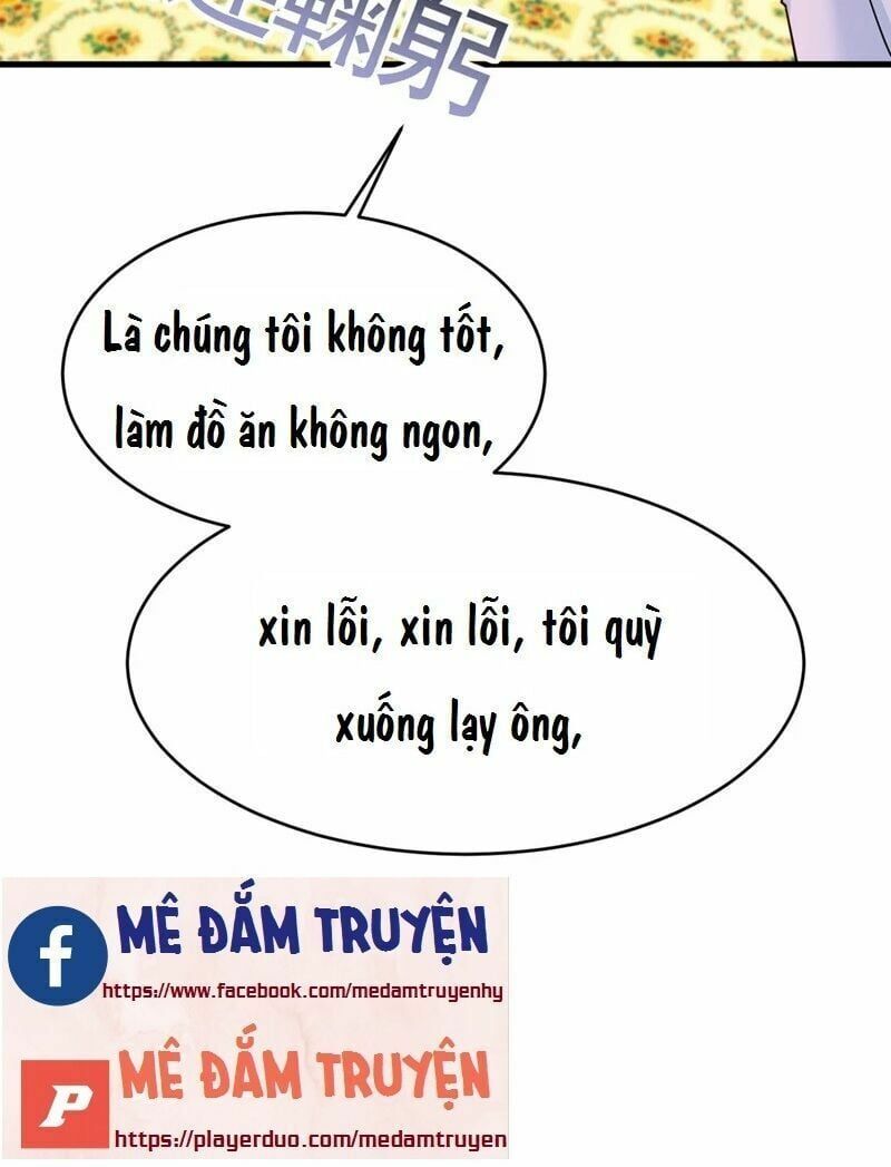 đọc truyện Tổng Tài Tại Thượng Chương 380 ảnh 20 tại Giả Dược