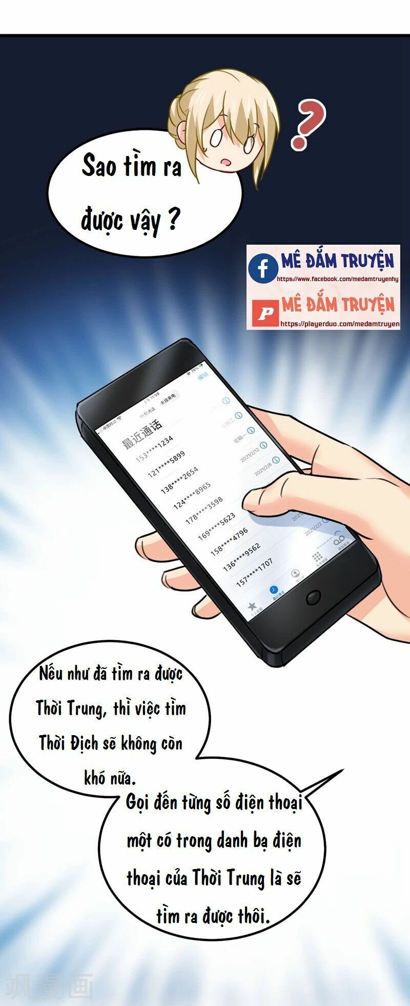 đọc truyện Tổng Tài Tại Thượng Chương 381 ảnh 11 tại Giả Dược