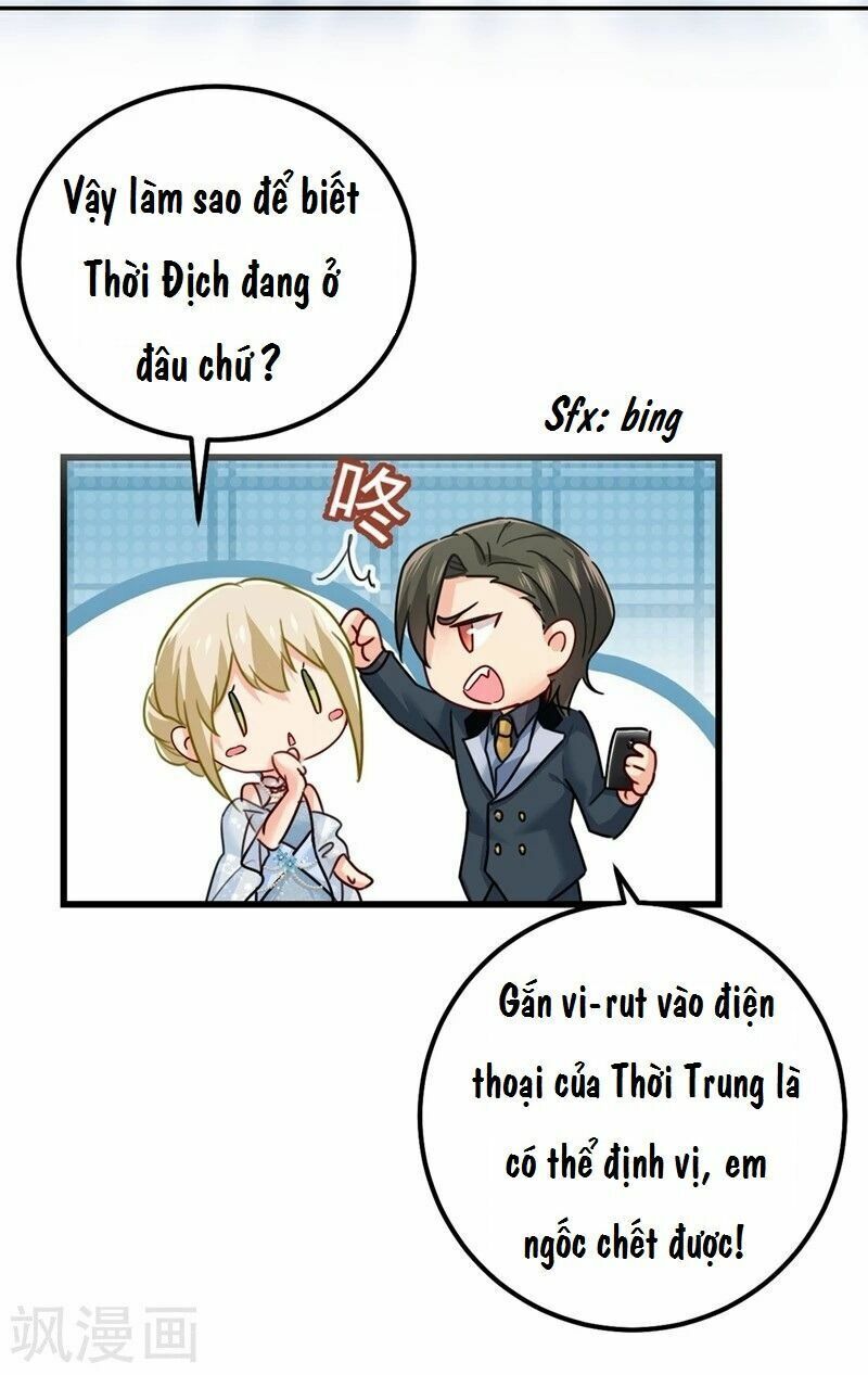 đọc truyện Tổng Tài Tại Thượng Chương 381 ảnh 12 tại Giả Dược