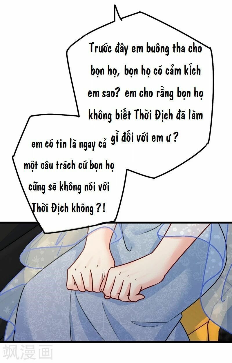 đọc truyện Tổng Tài Tại Thượng Chương 381 ảnh 15 tại Giả Dược