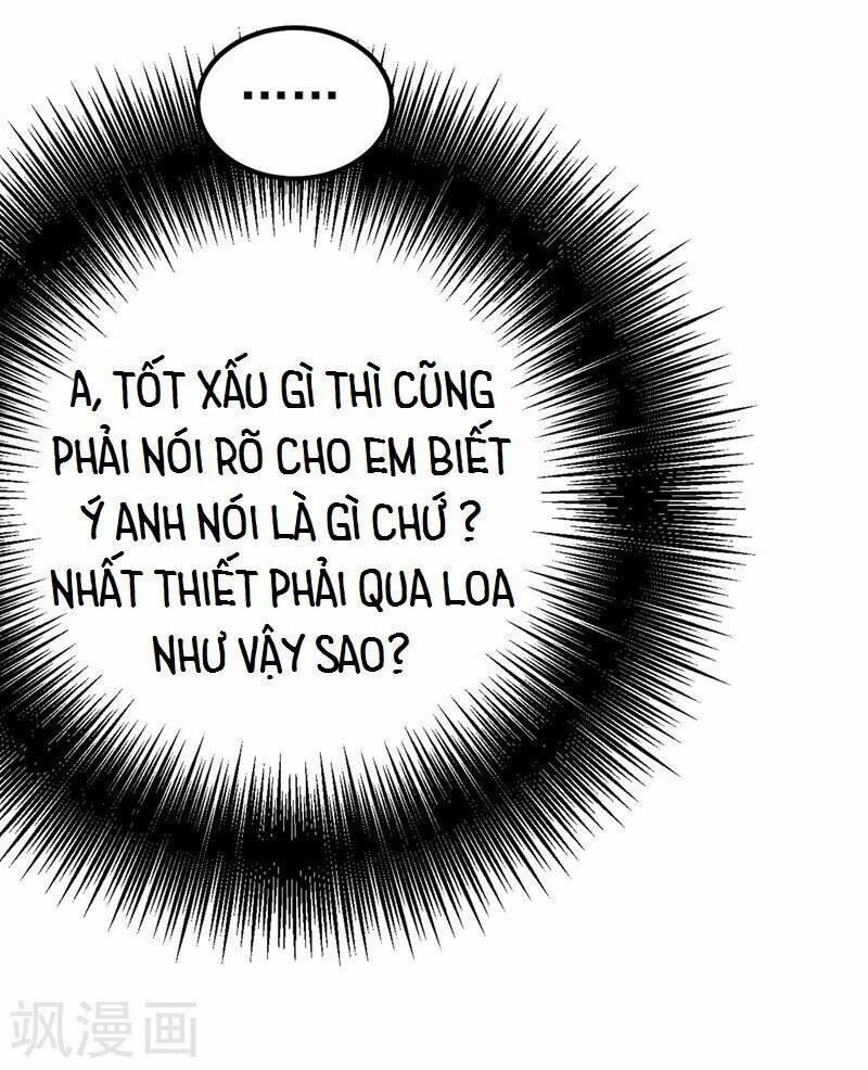 đọc truyện Tổng Tài Tại Thượng Chương 381 ảnh 23 tại Giả Dược