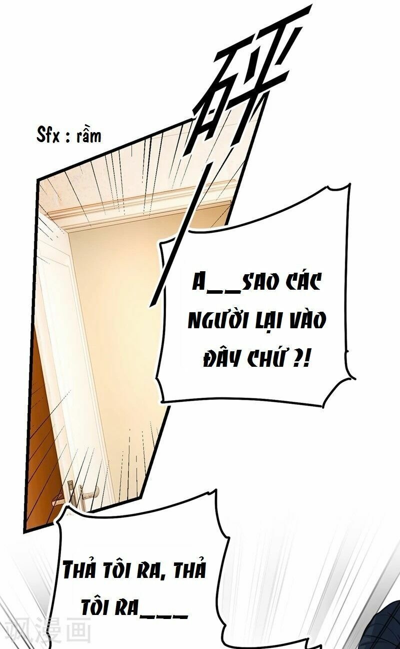 đọc truyện Tổng Tài Tại Thượng Chương 381 ảnh 24 tại Giả Dược