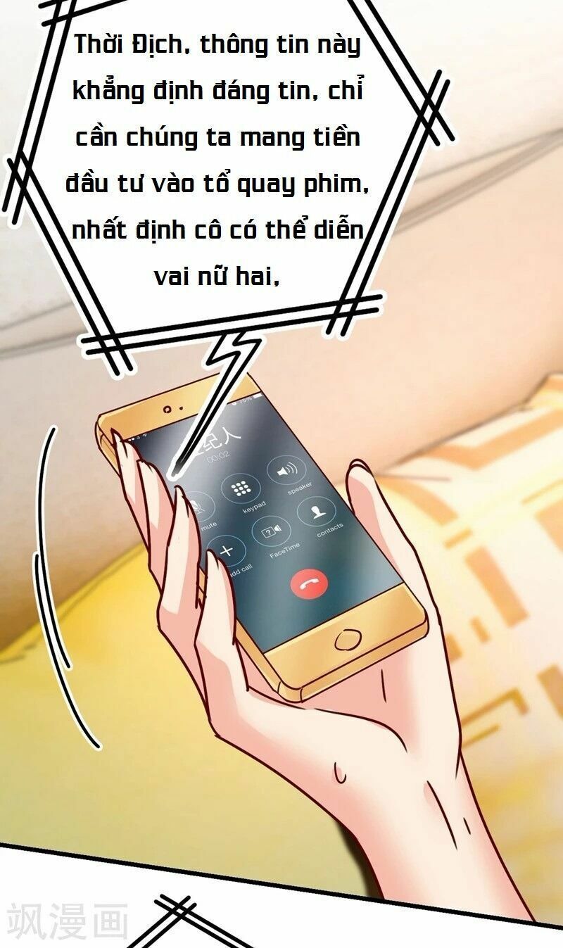 đọc truyện Tổng Tài Tại Thượng Chương 381 ảnh 26 tại Giả Dược