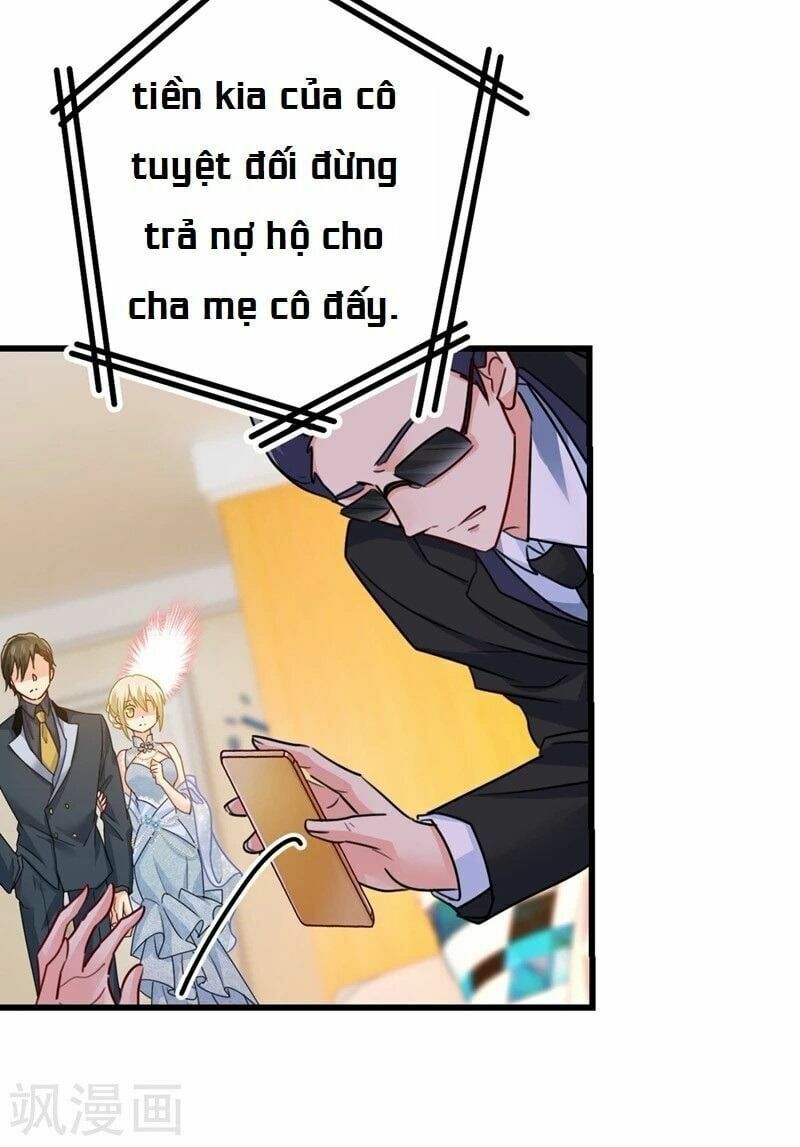 đọc truyện Tổng Tài Tại Thượng Chương 381 ảnh 27 tại Giả Dược