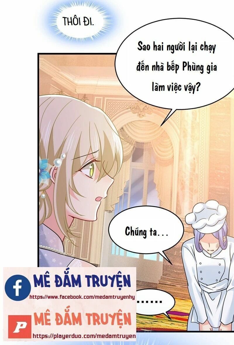 đọc truyện Tổng Tài Tại Thượng Chương 381 ảnh 4 tại Giả Dược