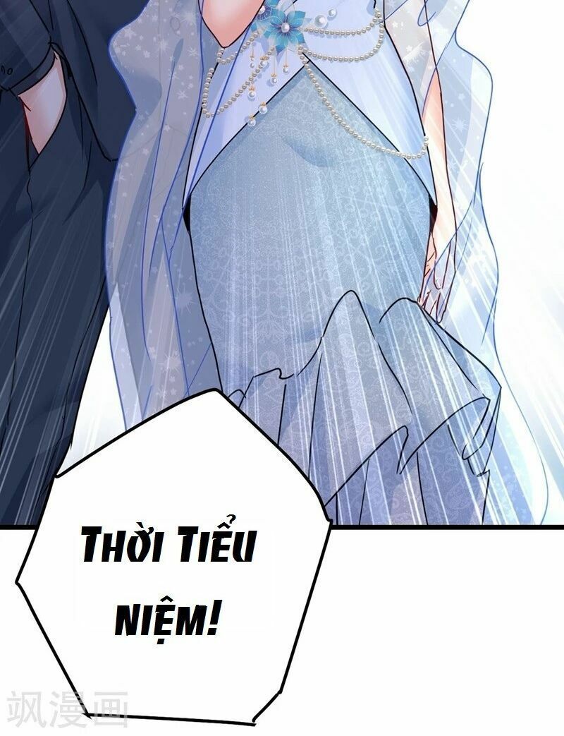đọc truyện Tổng Tài Tại Thượng Chương 381 ảnh 31 tại Giả Dược