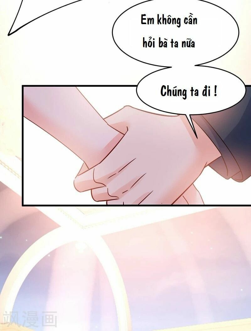 đọc truyện Tổng Tài Tại Thượng Chương 381 ảnh 7 tại Giả Dược