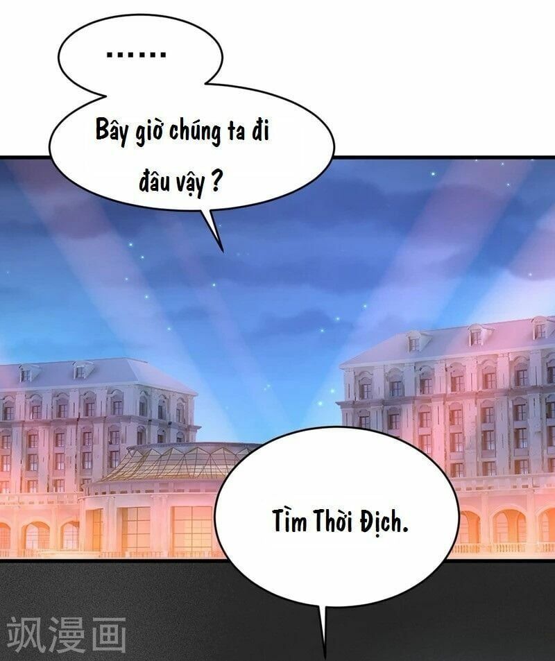 đọc truyện Tổng Tài Tại Thượng Chương 381 ảnh 9 tại Giả Dược